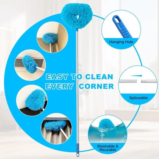 Fantastic, multipurpose & washable Cleaner/Duster for cleaning Ceiling Fans & many other things