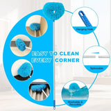 Fantastic, multipurpose & washable Cleaner/Duster for cleaning Ceiling Fans & many other things