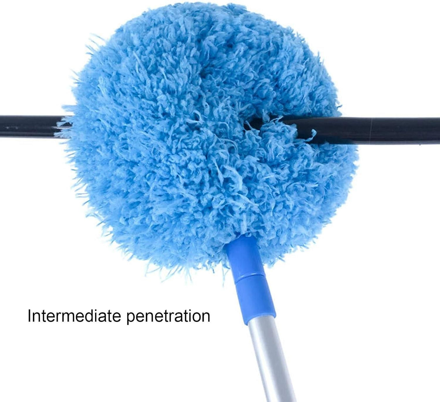 Fantastic, multipurpose & washable Cleaner/Duster for cleaning Ceiling Fans & many other things