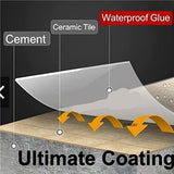Waterproof Insulating Sealant Glue