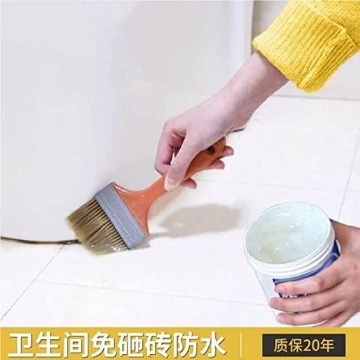 Waterproof Insulating Sealant Glue