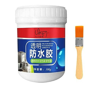 Waterproof Insulating Sealant Glue